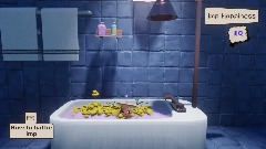 A screenshot taken in Dreams. 21 of 24.