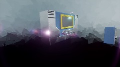 A screenshot taken in Dreams. 6 of 11.
