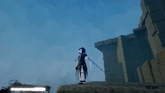 A screenshot taken in Dreams. 1 of 1.