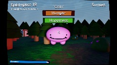 A screenshot taken in Dreams. 1 of 4.