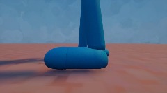 Breaking ankles 😢