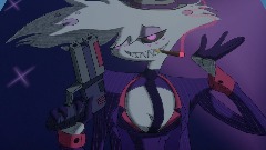 A screenshot taken in Dreams. 16 of 22.