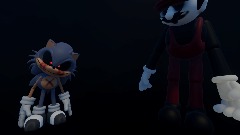 THE LORD X & MX SHOW-EP 1(the start)