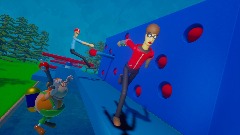 A screenshot taken in Dreams. 3 of 22.