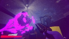 A screenshot taken in Dreams. 2 of 2.