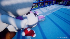 A screenshot taken in Dreams. 1 of 1.