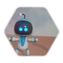 Astro Bot TM