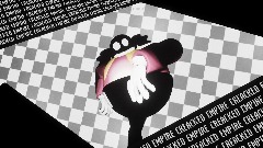 A screenshot taken in Dreams. 19 of 28.