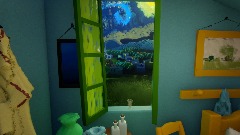 A screenshot taken in Dreams. 1 of 1.