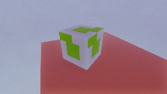 A screenshot taken in Dreams. 9 of 18.