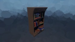 A screenshot taken in Dreams. 16 of 22.