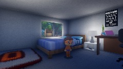 A screenshot taken in Dreams. 5 of 5.