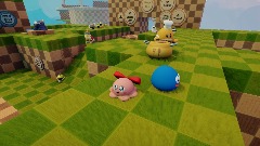 A screenshot taken in Dreams. 3 of 5.