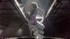 A screenshot taken in Dreams. 18 of 24.