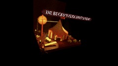 Dr Bucko's Flea Circus