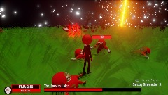 A screenshot taken in Dreams. 1 of 1.