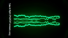 A screenshot taken in Dreams. 1 of 4.