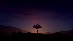 A screenshot taken in Dreams. 3 of 3.