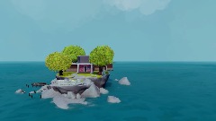 A screenshot taken in Dreams. 2 of 15.