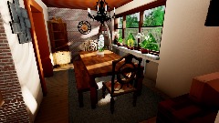 Welcome to our livingroom!