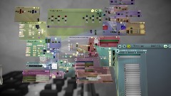 A screenshot taken in Dreams. 3 of 4.