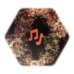 The Rainbow of the cosmos