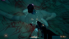 A screenshot taken in Dreams. 12 of 20.