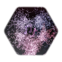 Start Demo - Yoshi's island