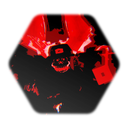 Guest 666  (Forsaken) old and new remodel