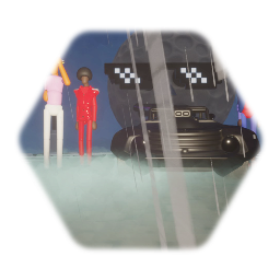 Michael Jackson thriller music