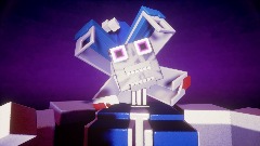 A screenshot taken in Dreams. 10 of 26.