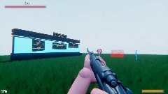 Project: (I haven't thought of a name yet :/)