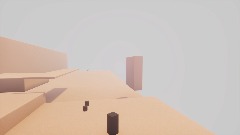 Gorilla TAG logic WIP