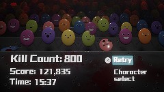 A screenshot taken in Dreams. 12 of 22.