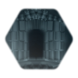 Mysterious Treehouse