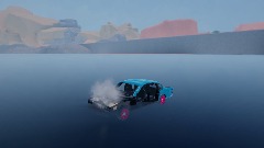 A screenshot taken in Dreams. 12 of 27.