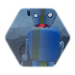 Worker Robot
