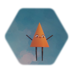 Character Gameplay Connie