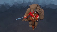 A screenshot taken in Dreams. 10 of 10.