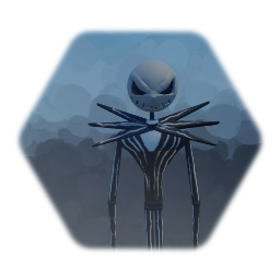 Jack Skellington