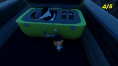 A screenshot taken in Dreams. 20 of 30.