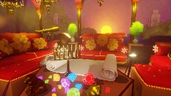 A screenshot taken in Dreams. 29 of 30.