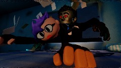 A screenshot taken in Dreams. 6 of 14.