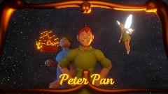 Peter Pan VR