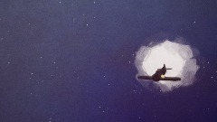 A screenshot taken in Dreams. 15 of 18.