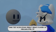 A screenshot taken in Dreams. 1 of 3.