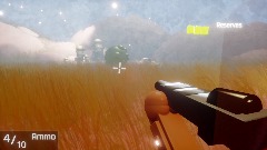 A screenshot taken in Dreams. 3 of 15.