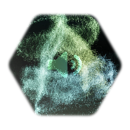 Fnaf 3 Phantom Marionette Static Noise