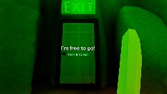 A screenshot taken in Dreams. 3 of 4.