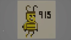 A screenshot taken in Dreams. 18 of 29.